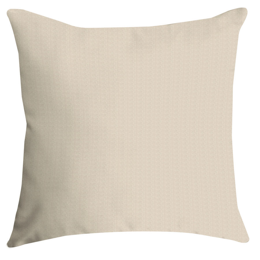 20 in. pillow in Panama Marble