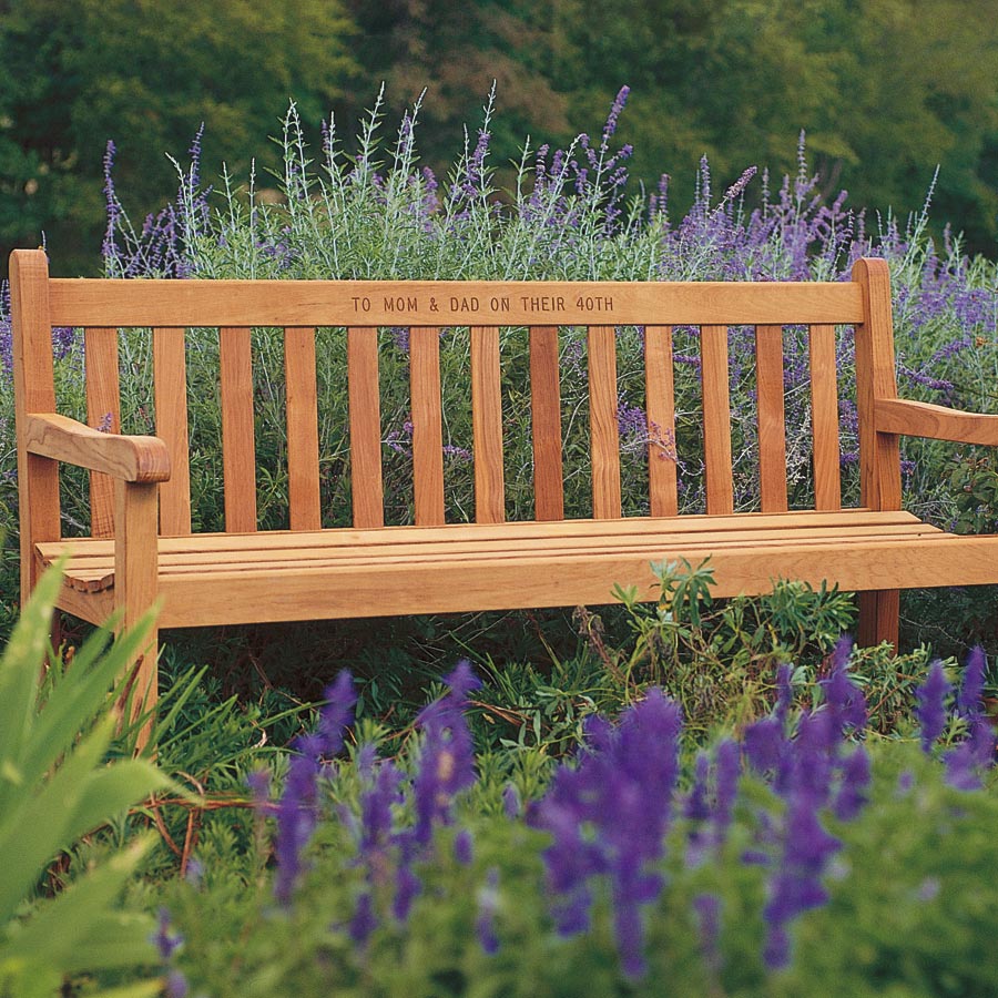 Clifton 5 ft. bench