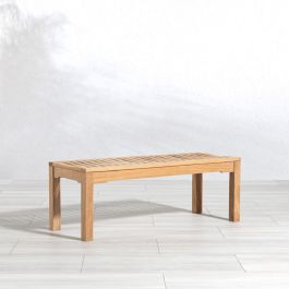 Foxhall® 4 ft. backless bench