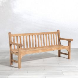 Windermere 6 ft. bench