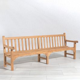 Windermere 8 ft. bench