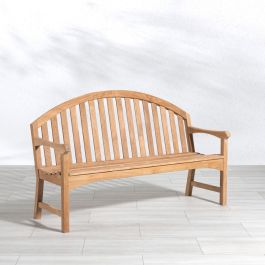 Brittany 5-1/2 ft. bench