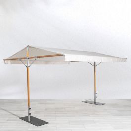 Pavilion - 13 ft. 2 in. Oyster canopy w/ bases