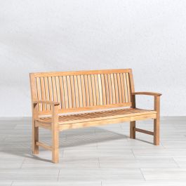 Foxhall® 5 ft. bench