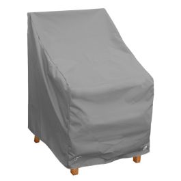 Premium furniture cover - stacking chair