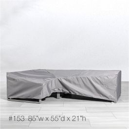 outdoor sectional cover