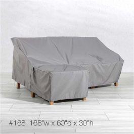 outdoor sectional furniture cover