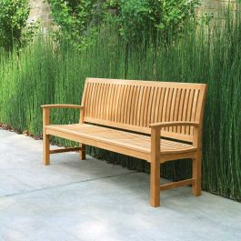 Foxhall® 6 ft. bench