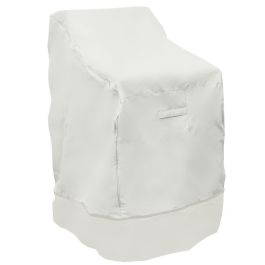 stacking chair covers