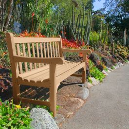 Windermere 6 ft. bench