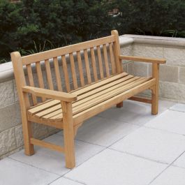 Windsor 5 ft. bench