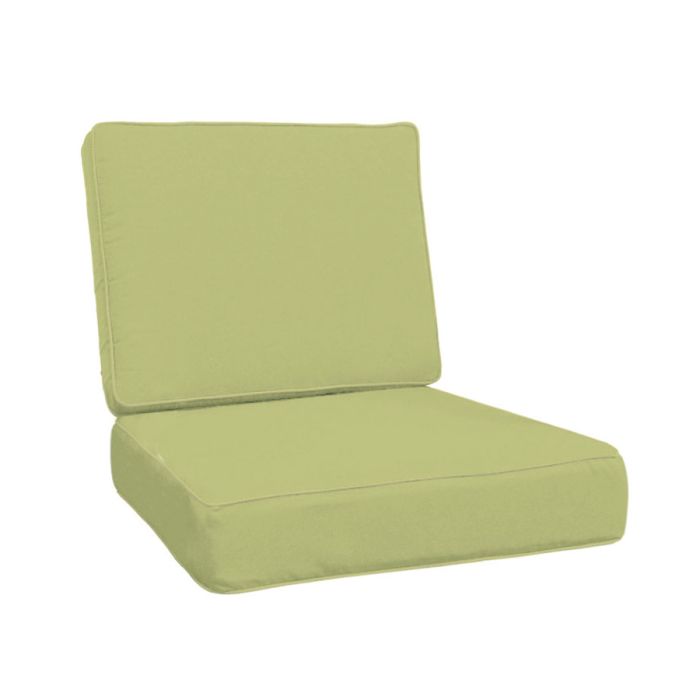 Outdoor Lounge Chair Cushions, Cushion Sets For Outdoor Furniture