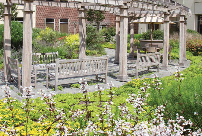 Adventist HealthCare Shady Grove Medical Center