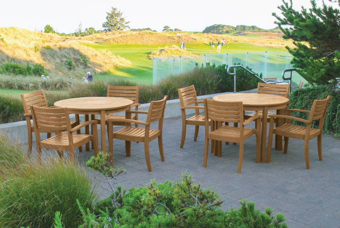 Bandon Dunes Golf Resort