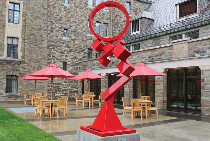 Cornell Law School