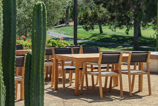 Grand Hyatt Indian Wells Resort & Villas