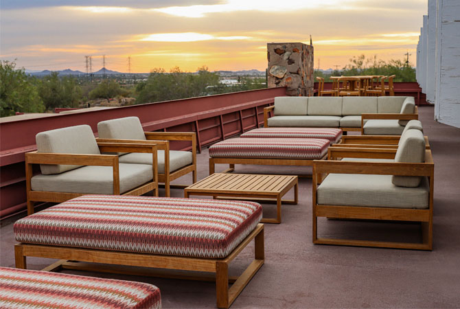 Taliesin West
