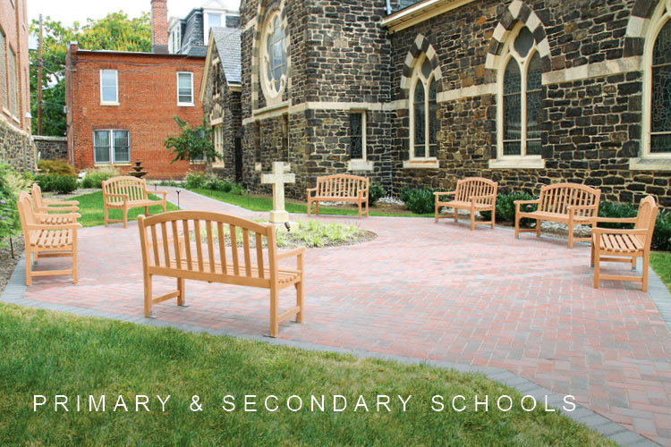 Secondary Schools
