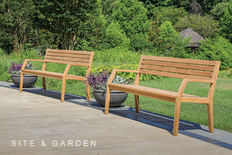 Site Furnishings