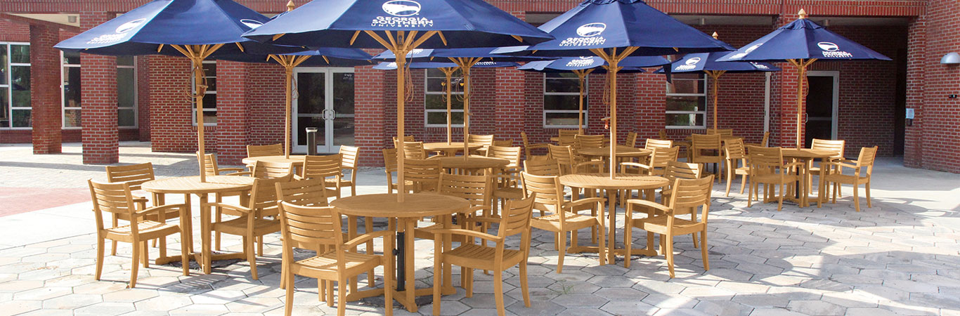 Georgia Southern University