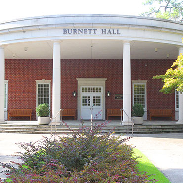 Armstrong Campus at Georgia Southern University