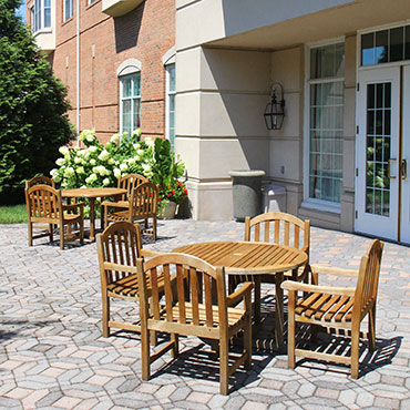 Westminster Canterbury