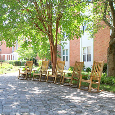 Westminster Canterbury