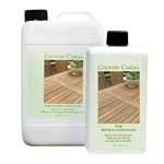 Teak Water and Stain Guard