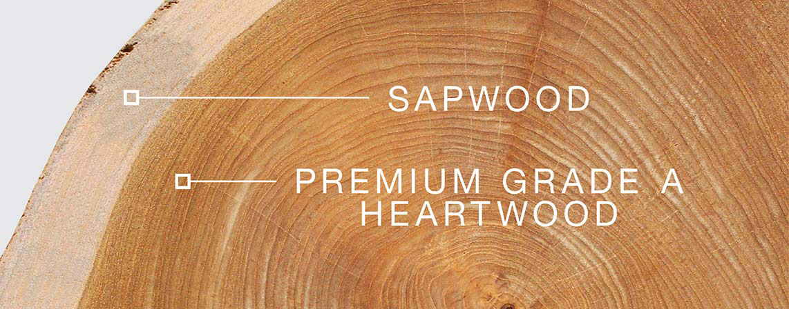Teak Wood Quality