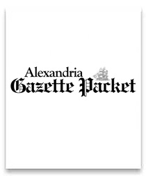 Alexandria Gazette Packet