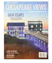 Chesapeake Views