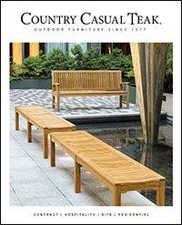 Trade outdoor furniture sourcebook 24