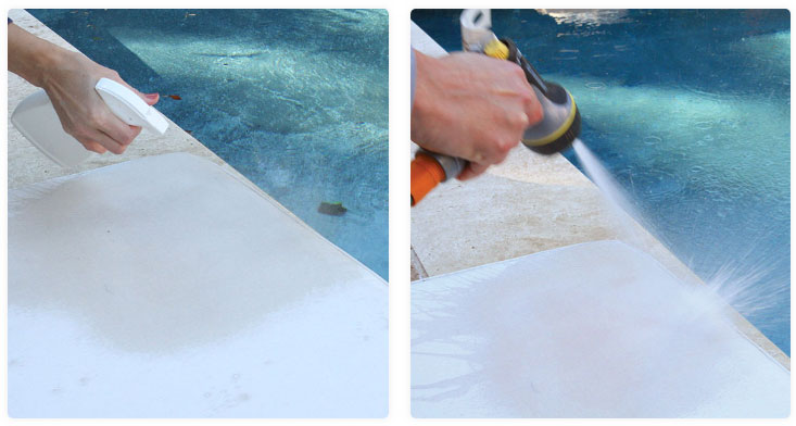 Outdoor Fabric Cleaning And Care L, How To Wash Outdoor Cushion Fabric